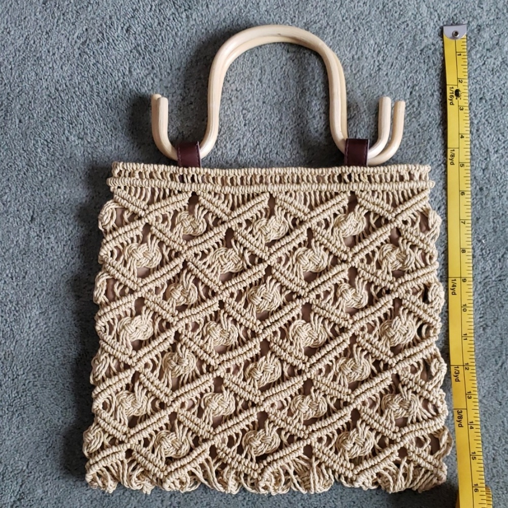 EUC Sun n Sand bag